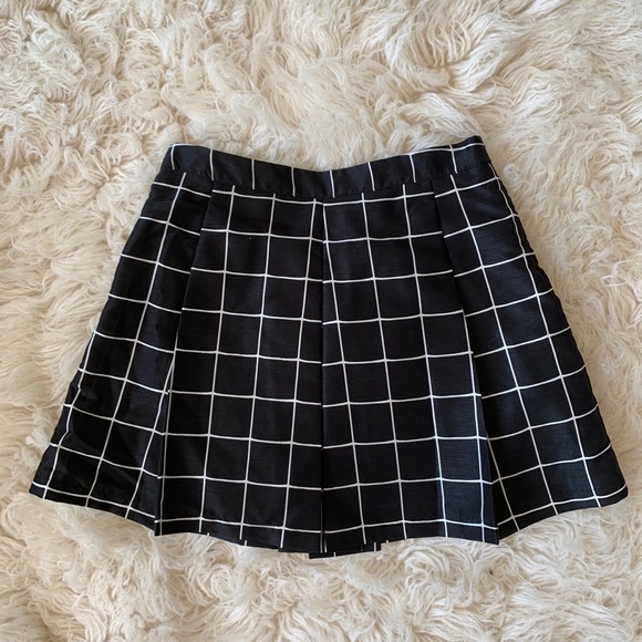 Schoolgirl skirt!!!! NWOT - Picture 1 of 3
